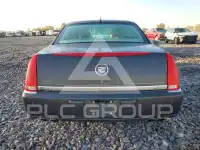 2008 Cadillac DTS photo