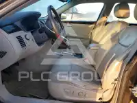 2008 Cadillac DTS photo