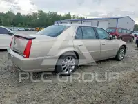 2008 Cadillac DTS фото