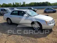 2008 Cadillac DTS фото
