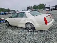 2008 Cadillac DTS фото