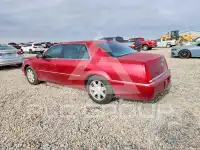 2008 Cadillac DTS фото
