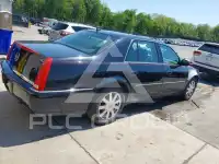 2008 Cadillac DTS photo