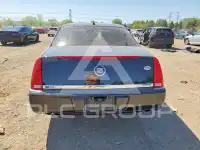 2008 Cadillac DTS фото