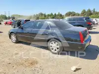 2008 Cadillac DTS фото