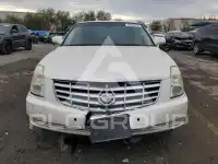 2008 Cadillac DTS фото