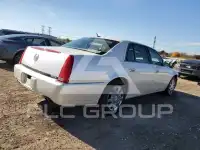 2008 Cadillac DTS фото