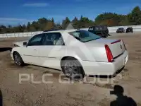 2008 Cadillac DTS фото