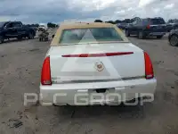 2008 Cadillac DTS photo