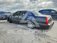 2008 Cadillac DTS фото