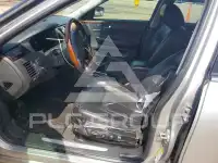2008 Cadillac DTS фото