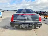 2008 Cadillac DTS фото