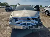 2008 Cadillac DTS photo