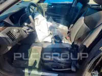 2008 Cadillac DTS фото