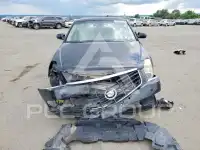 2008 Cadillac DTS фото