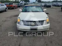 2008 Cadillac DTS photo