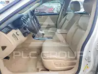 2008 Cadillac DTS photo