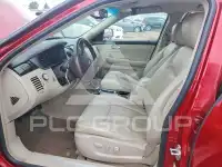 2008 Cadillac DTS фото