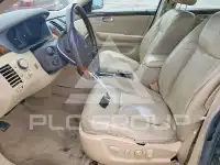 2008 Cadillac DTS фото