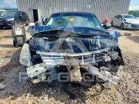 2008 Cadillac DTS фото