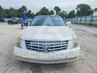 2008 Cadillac DTS photo