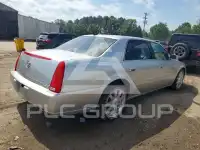 2008 Cadillac DTS фото