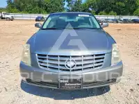 2008 Cadillac DTS фото