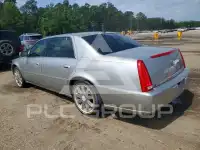 2008 Cadillac DTS фото