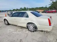 2008 Cadillac DTS photo