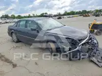 2008 Cadillac DTS фото