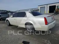 2008 Cadillac DTS фото