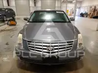 2008 Cadillac DTS фото