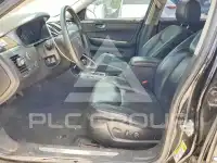 2008 Cadillac DTS фото