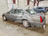 2008 Cadillac DTS фото