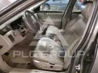 2008 Cadillac DTS фото