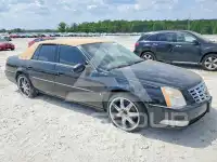 2008 Cadillac DTS фото