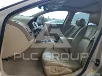 2008 Cadillac STS фото