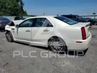 2008 Cadillac STS фото