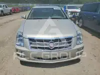 2008 Cadillac STS photo