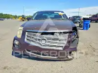 2008 Cadillac STS фото