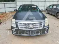 2008 Cadillac STS фото