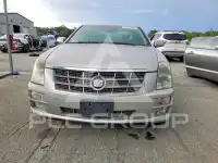2008 Cadillac STS фото