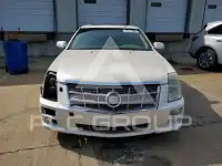 2008 Cadillac STS photo