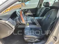 2008 Cadillac STS фото