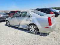 2008 Cadillac STS фото