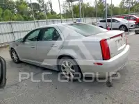 2008 Cadillac STS фото