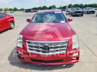 2008 Cadillac STS фото