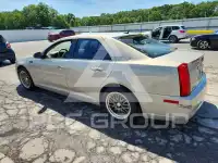 2008 Cadillac STS photo