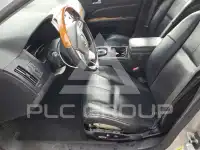2008 Cadillac STS фото
