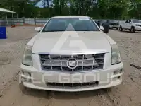 2008 Cadillac STS фото